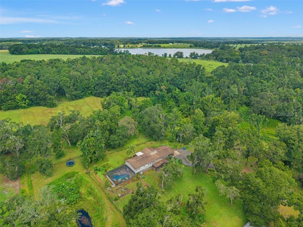 4063 Baseball Pond Rd., Brooksville, FL 34602