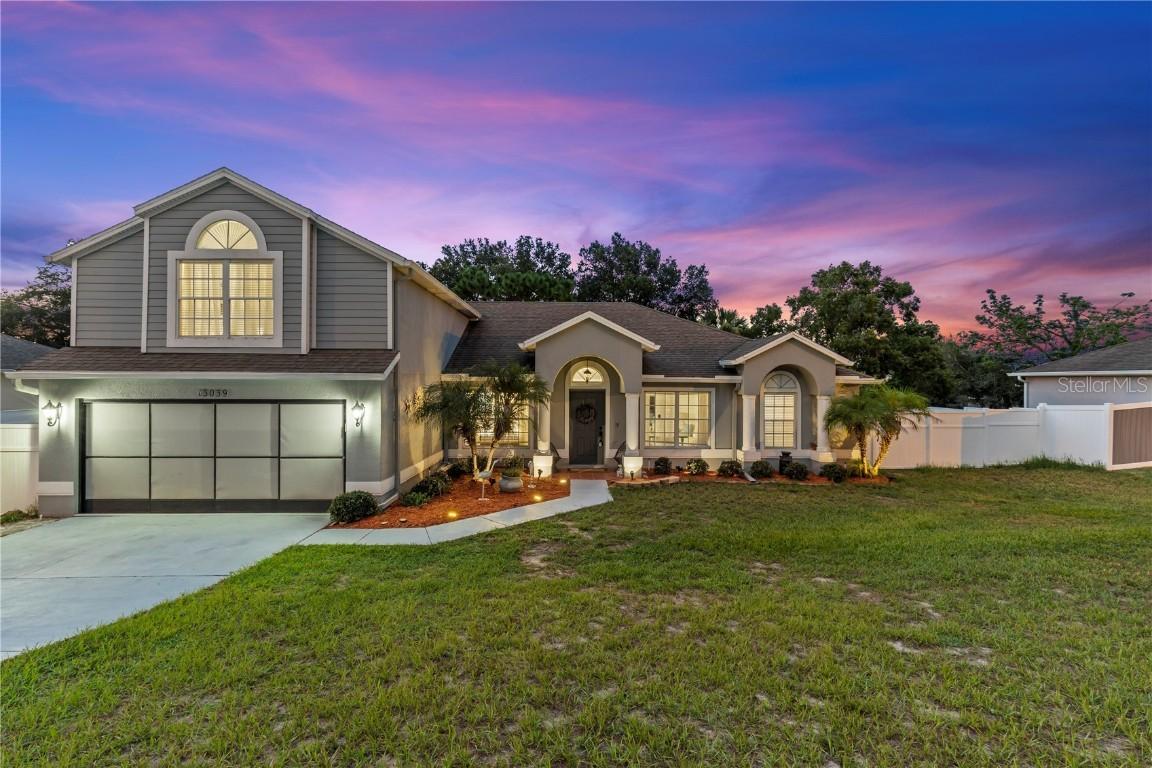 13039 Centennial St., Spring Hill, FL 34609
