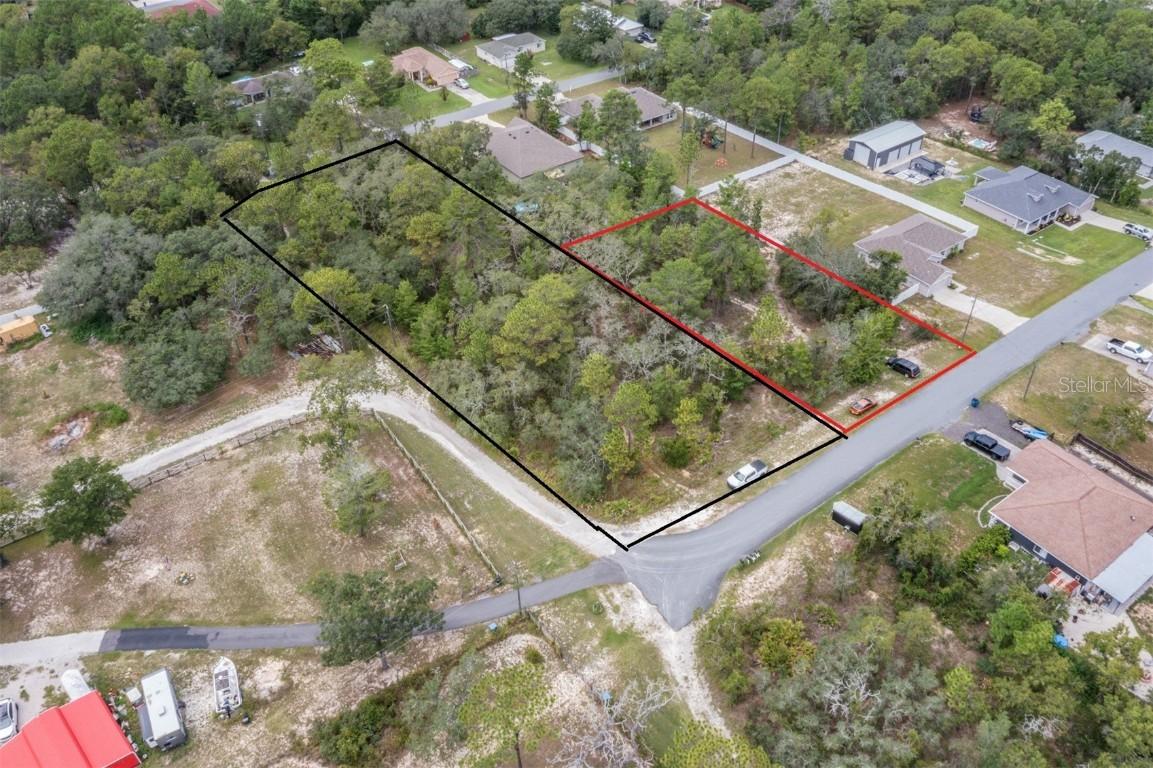 13025 Kildeer Rd., Weeki Wachee, FL 34614
