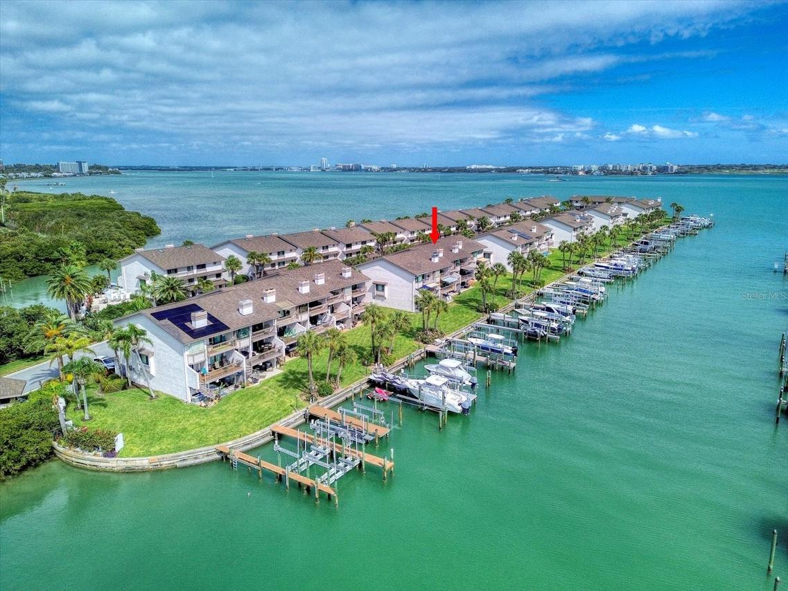 119 Marina Del Rey Ct., Clearwater Beach, FL 33767