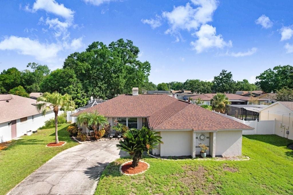 714 Fortuna Dr., Brandon, FL 33511