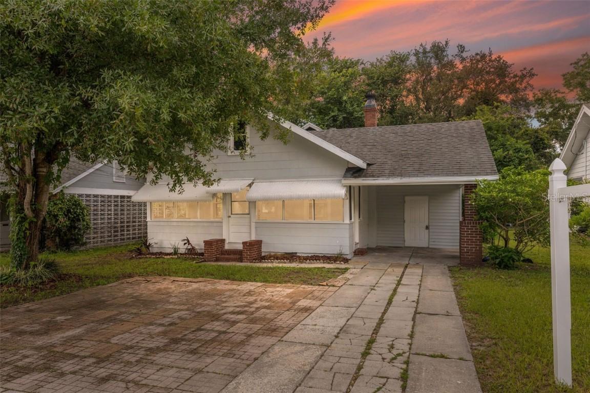450 Avenue B, Winter Haven, FL 33881