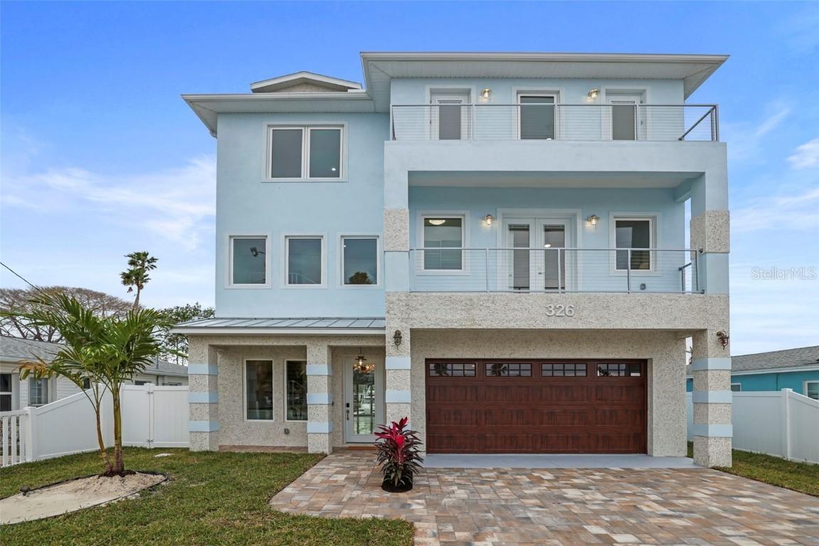 326 129th Ave., Madeira Beach, FL 33708