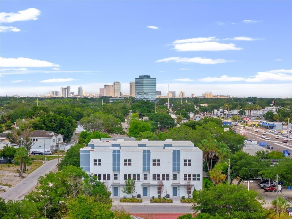 4120 W North A St. #6, Tampa, FL 33609