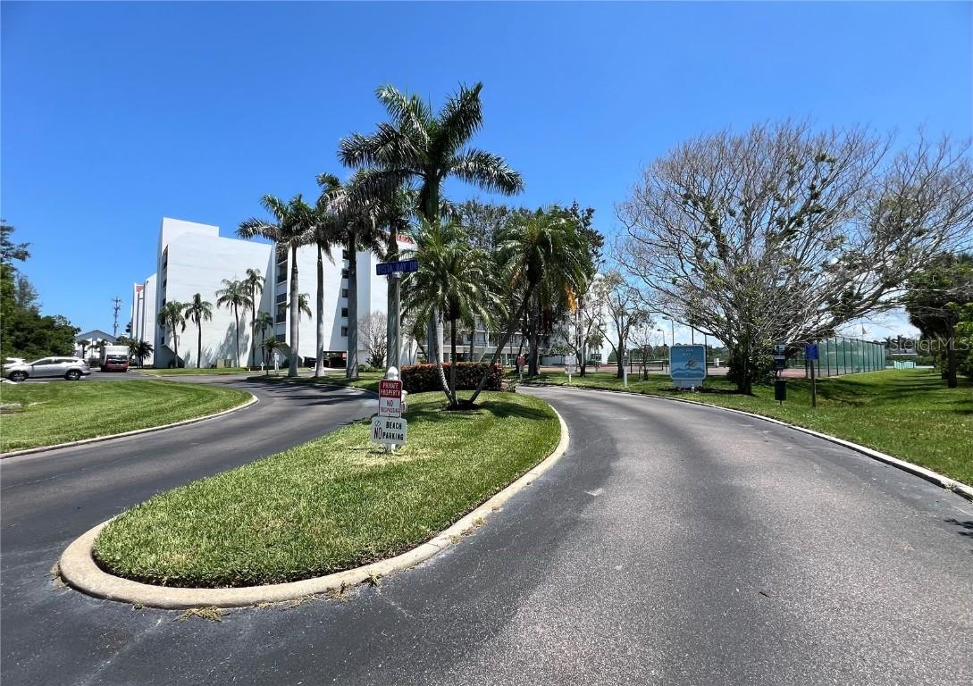 19111 Vista Bay Dr. #211, Indian Shores, FL 33785