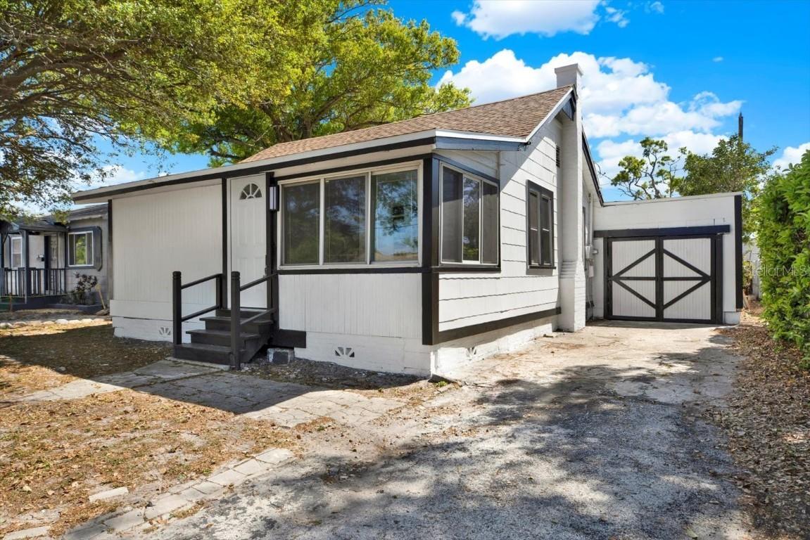 4082 38th Ave., St Petersburg, FL 33713