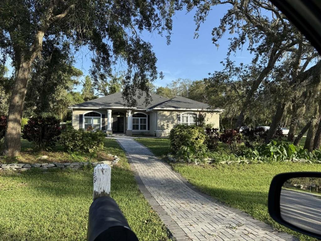 6568 Millstone Dr., New Port Richey, FL 34655