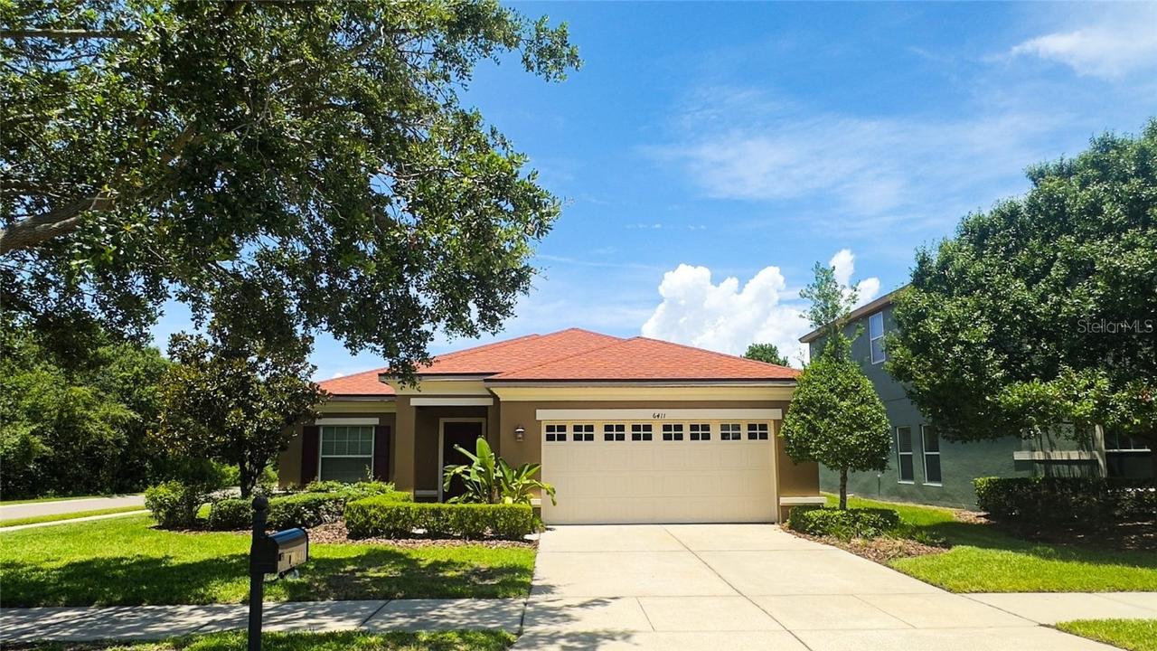 6411 Foxbury Ridge Ln., Riverview, FL 33578