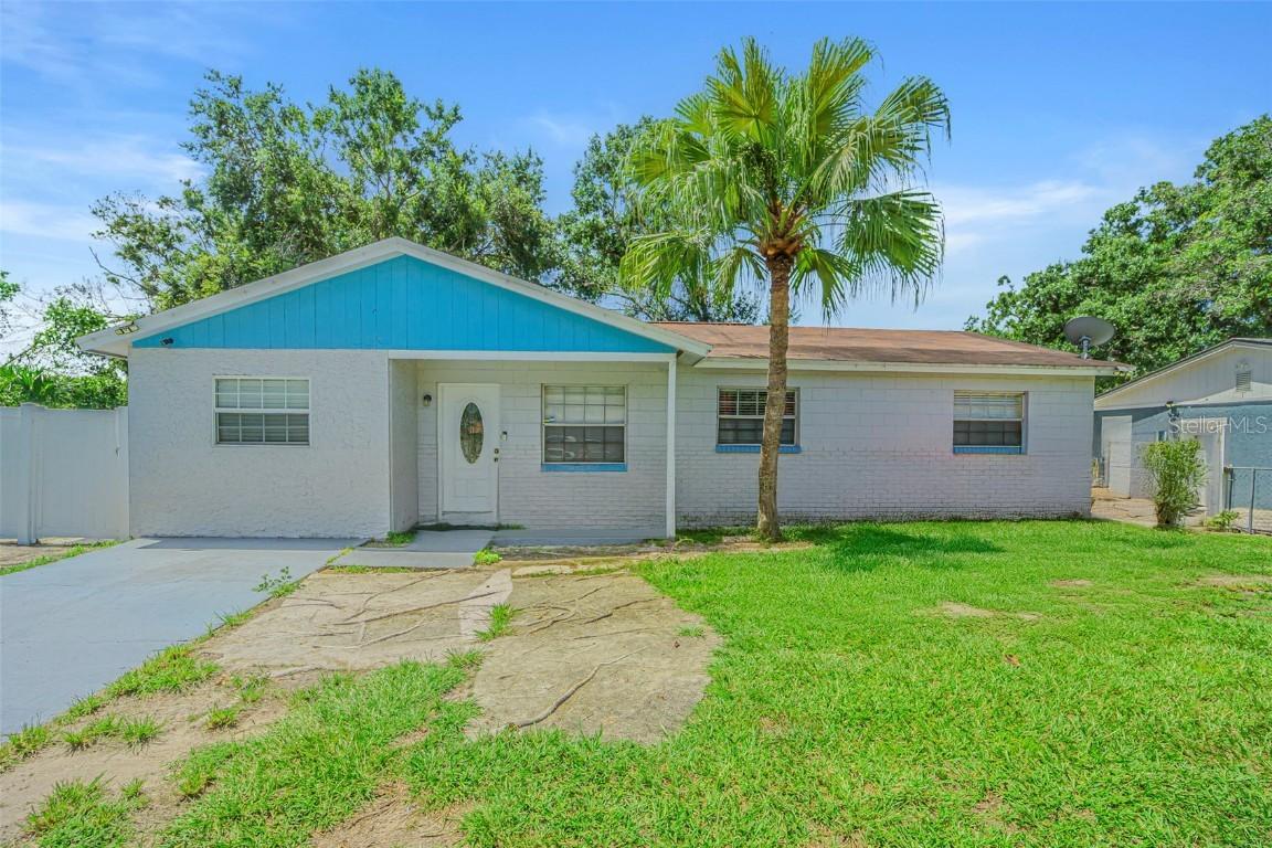 7009 Sandhurst Dr., Tampa, FL 33619