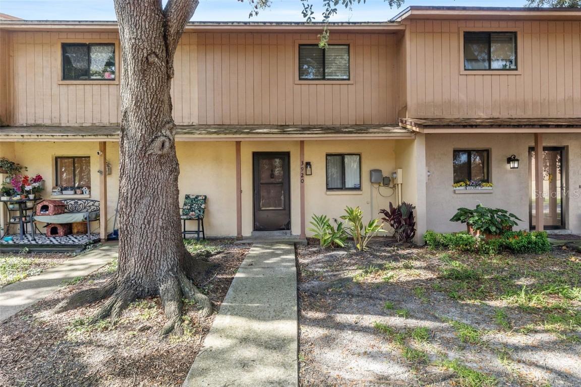 3920 Cedar Limb Ct., Tampa, FL 33614