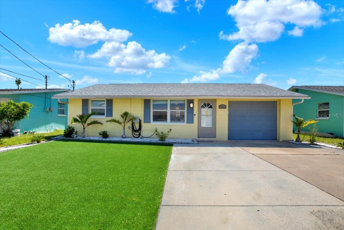 13526 Outboard Ct., Hudson, FL 34667