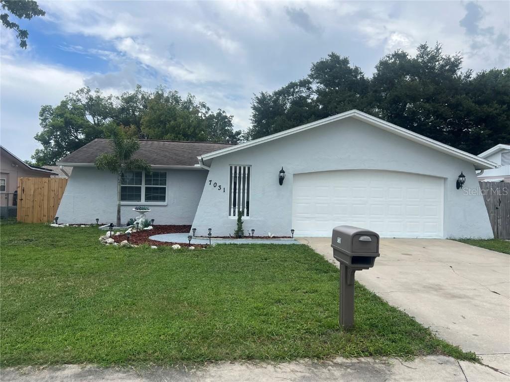7031 Ingleside Dr., Port Richey, FL 34668