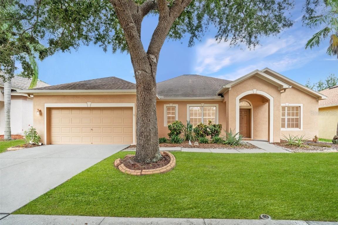 10903 Wildcat Dr., Riverview, FL 33579