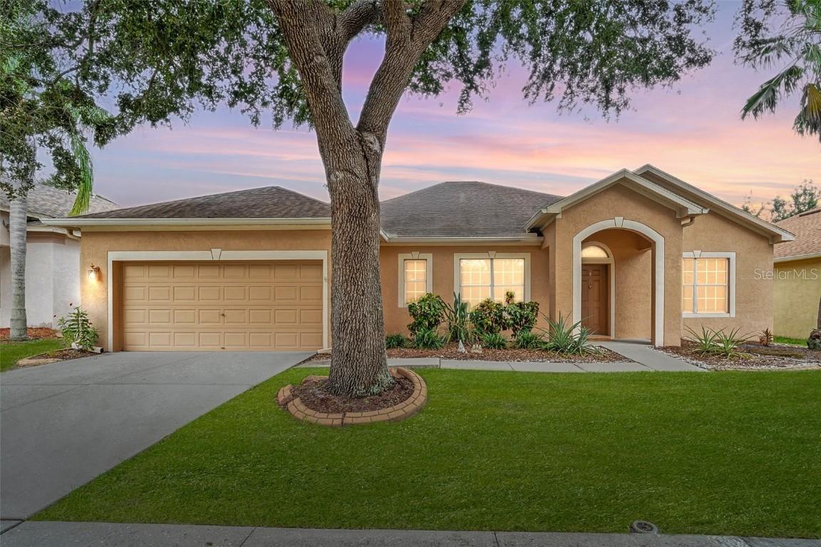 10903 Wildcat Dr., Riverview, FL 33579