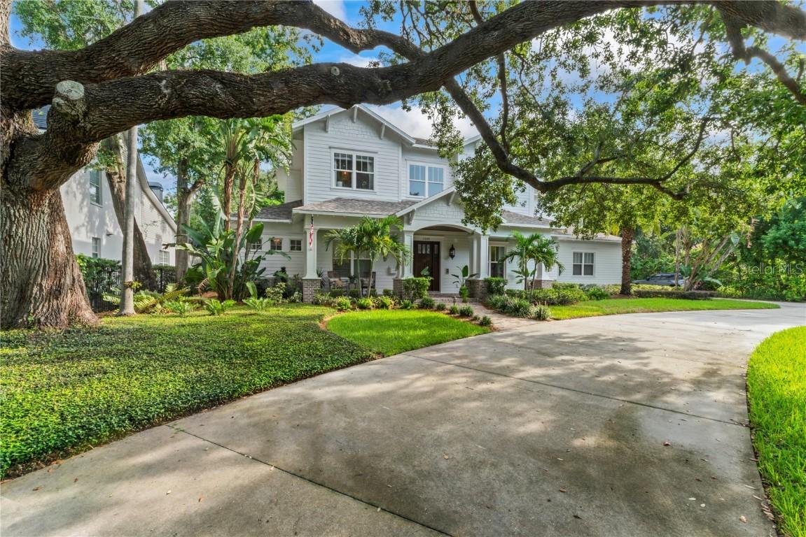 3207 W Morrison Ave., Tampa, FL 33629