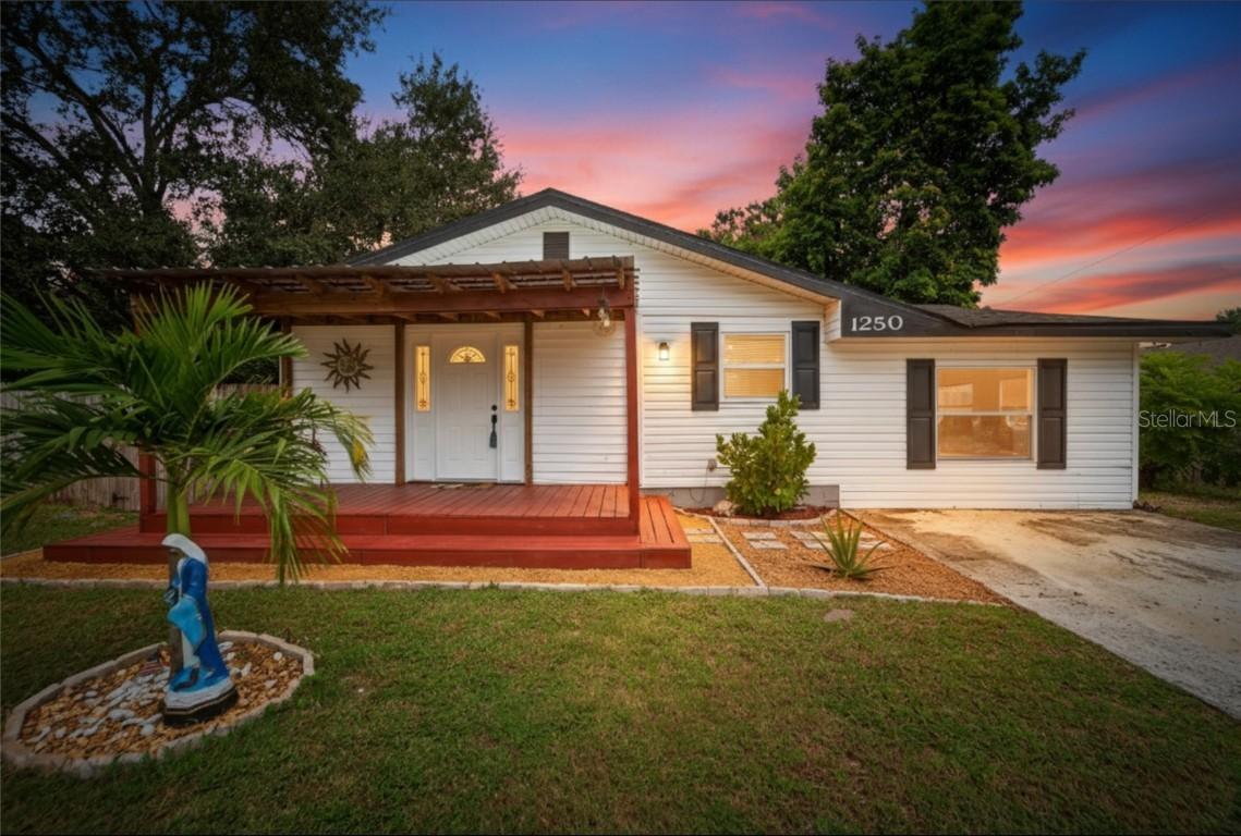 1250 Mitchell St., Lakeland, FL 33801