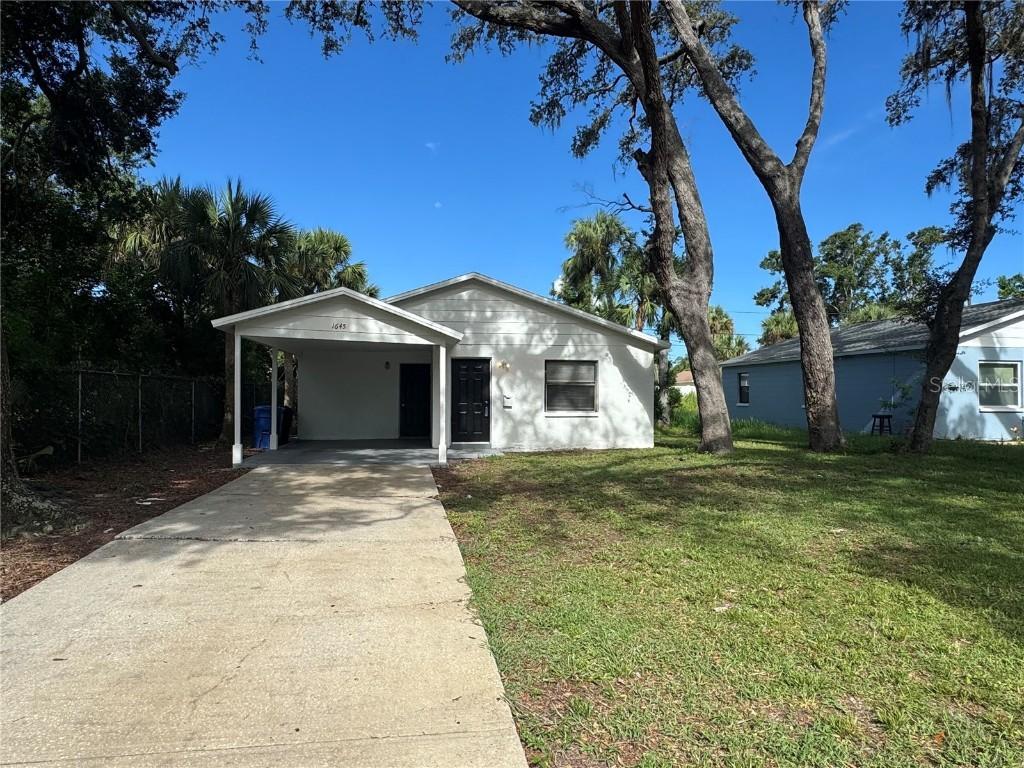 1645 39th St., St Petersburg, FL 33711