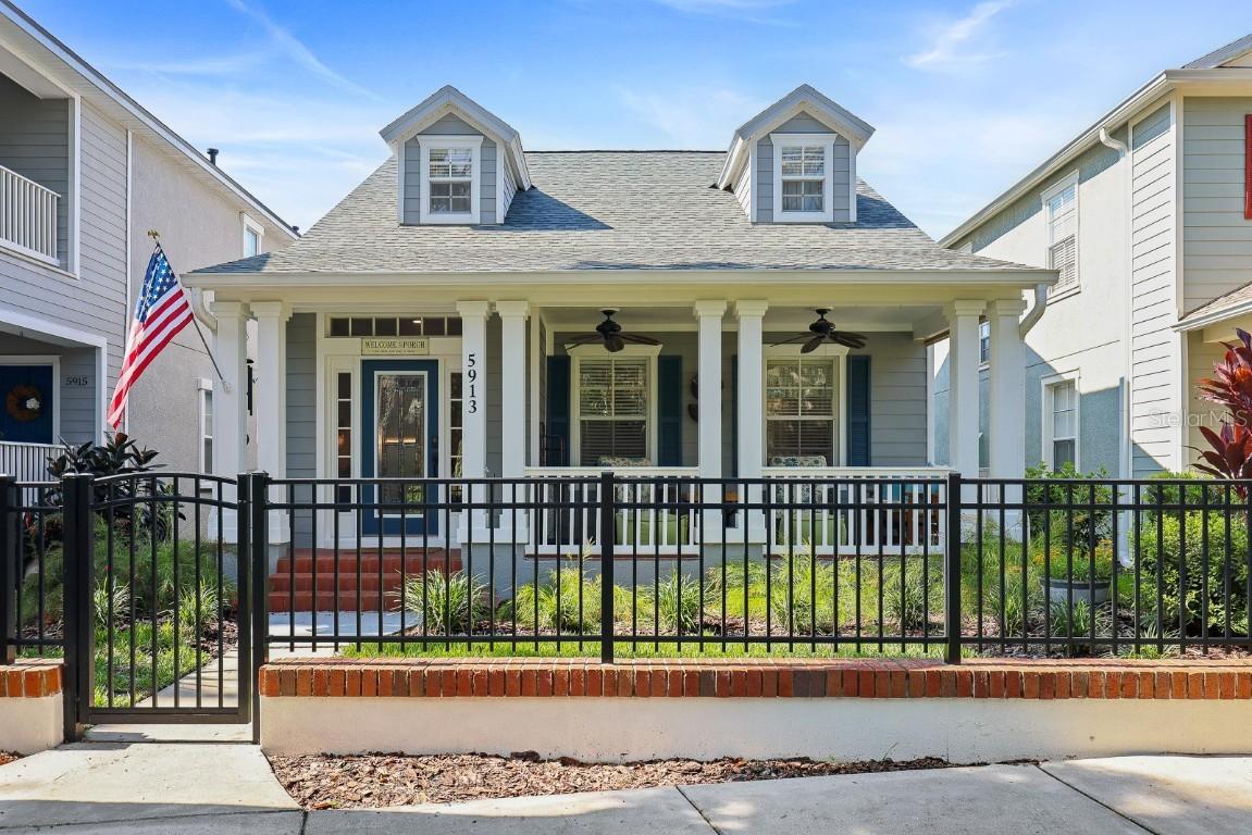 5913 Beaconpark St., Lithia, FL 33547