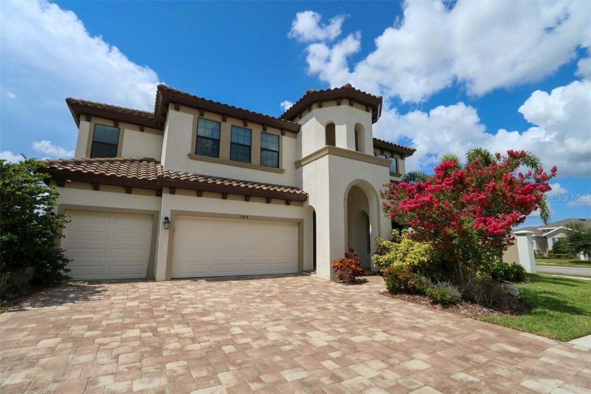 11978 Climbing Fern Ave., Riverview, FL 33579