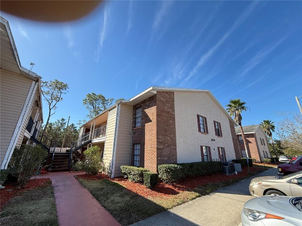 21026 Voyager Blvd. #6, Land O Lakes, FL 34638