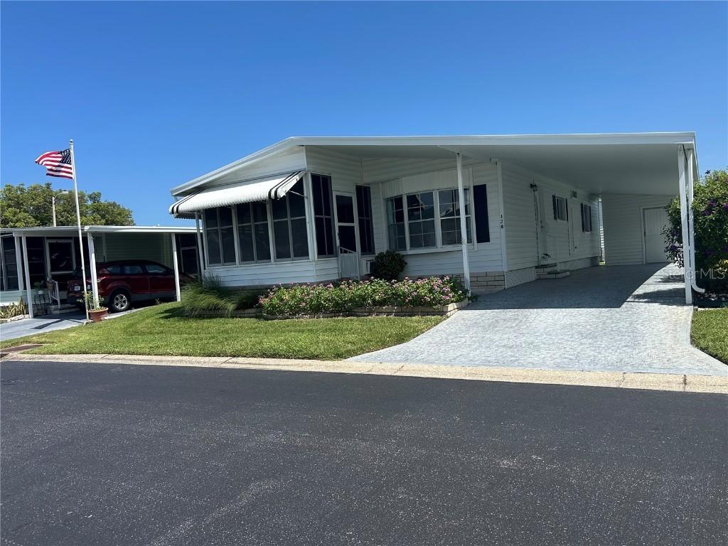 12501 Ulmerton Rd. #128, Largo, FL 33774