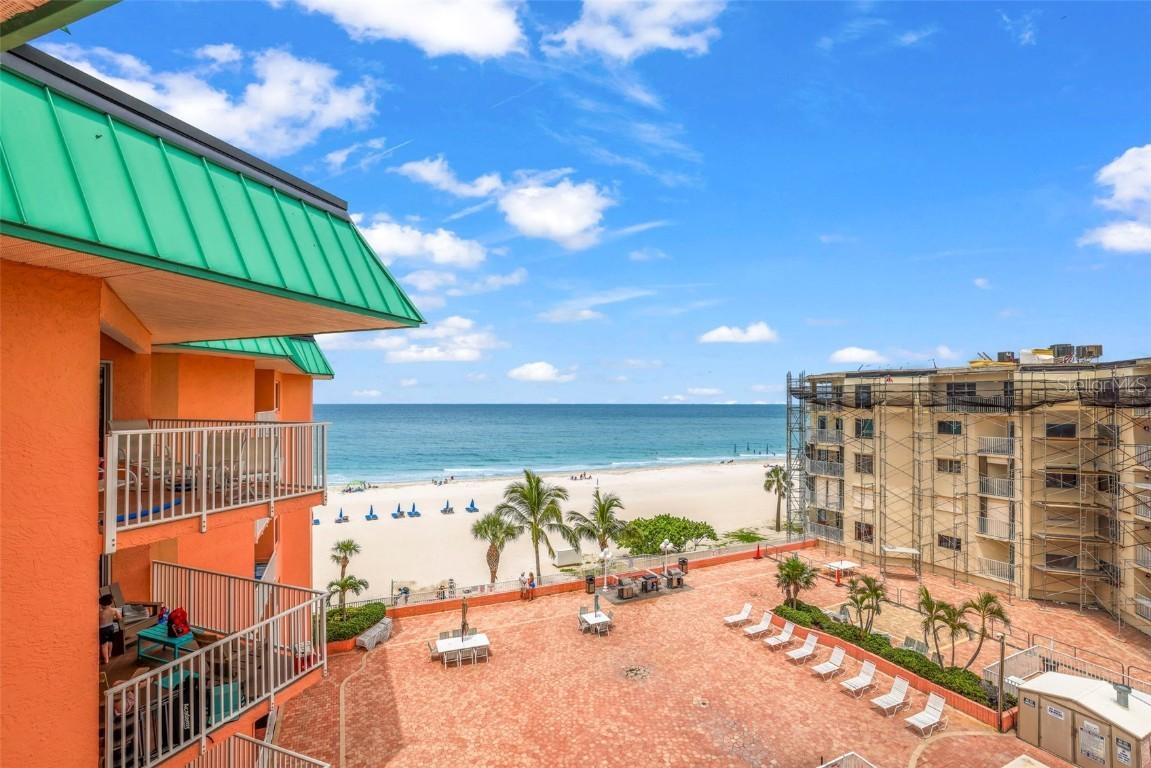 18400 Gulf Blvd. #1512, Indian Shores, FL 33785
