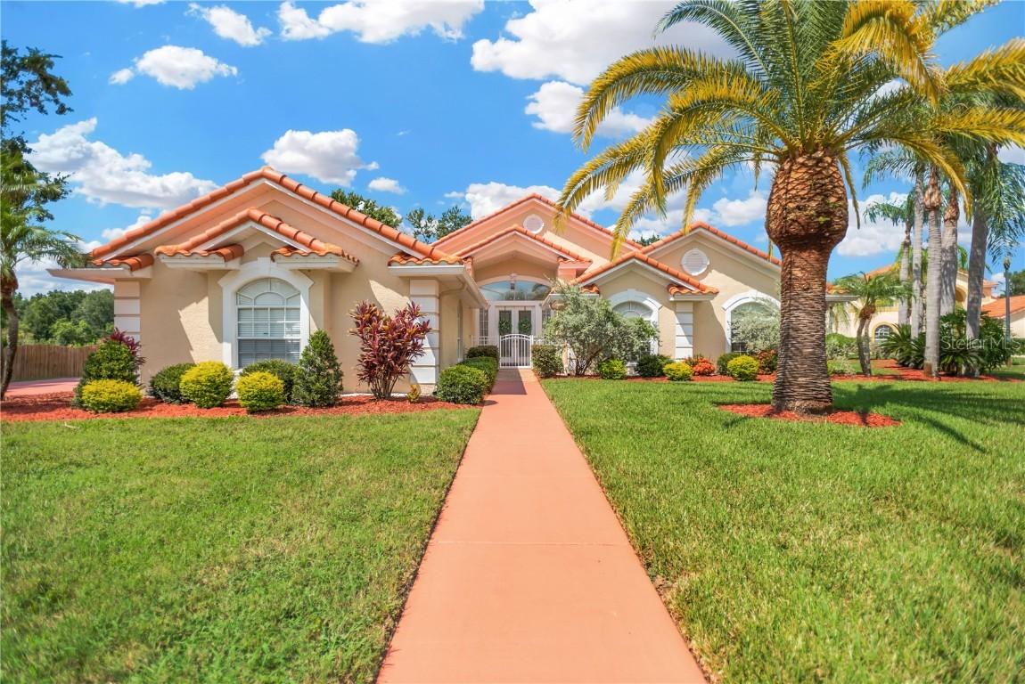 23007 Beechnut Ct., Lutz, FL 33549