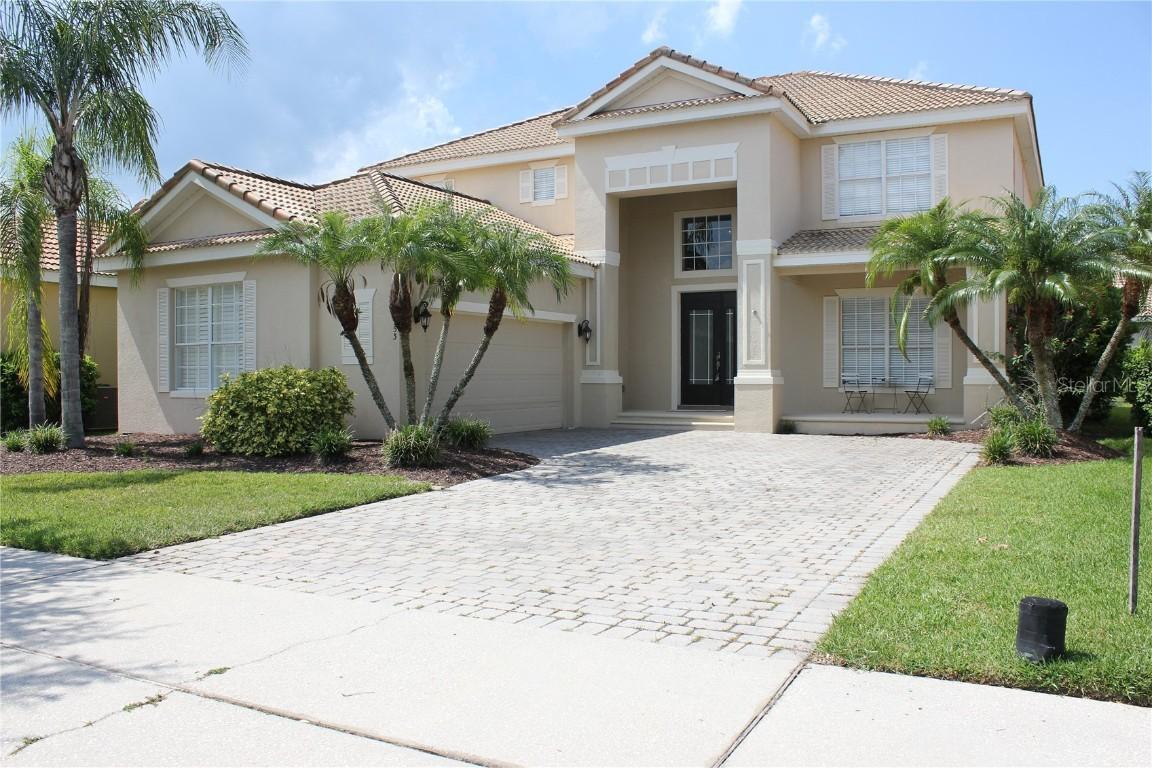 453 Venetian Villa Dr., New Smyrna Beach, FL 32168