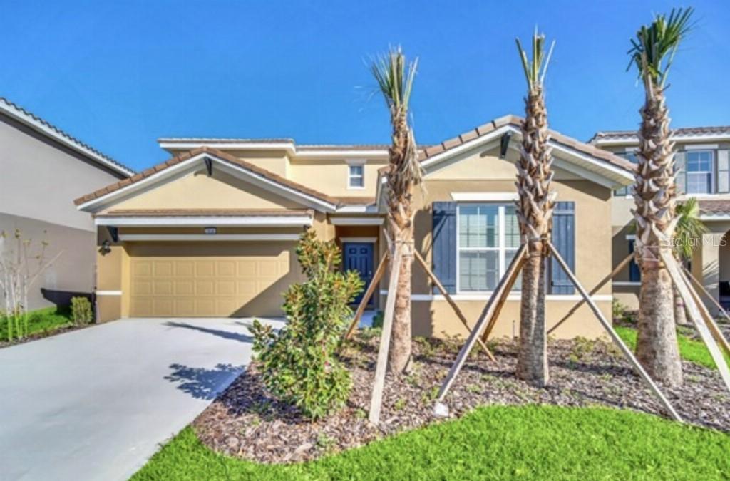 7656 Oakmoss Loop, Davenport, FL 33837