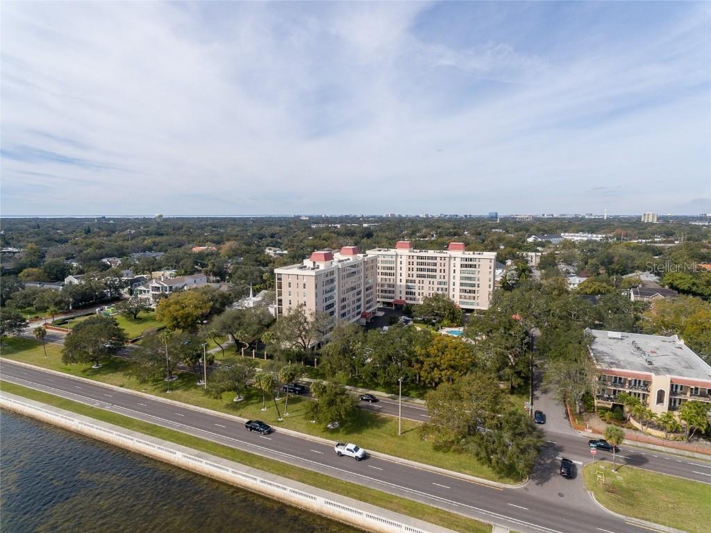 2407 S Ardson Pl. #601, Tampa, FL 33629
