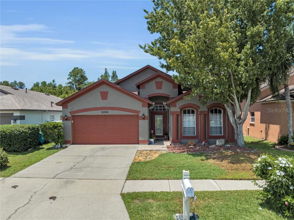 31306 Heatherstone Dr., Wesley Chapel, FL 33543