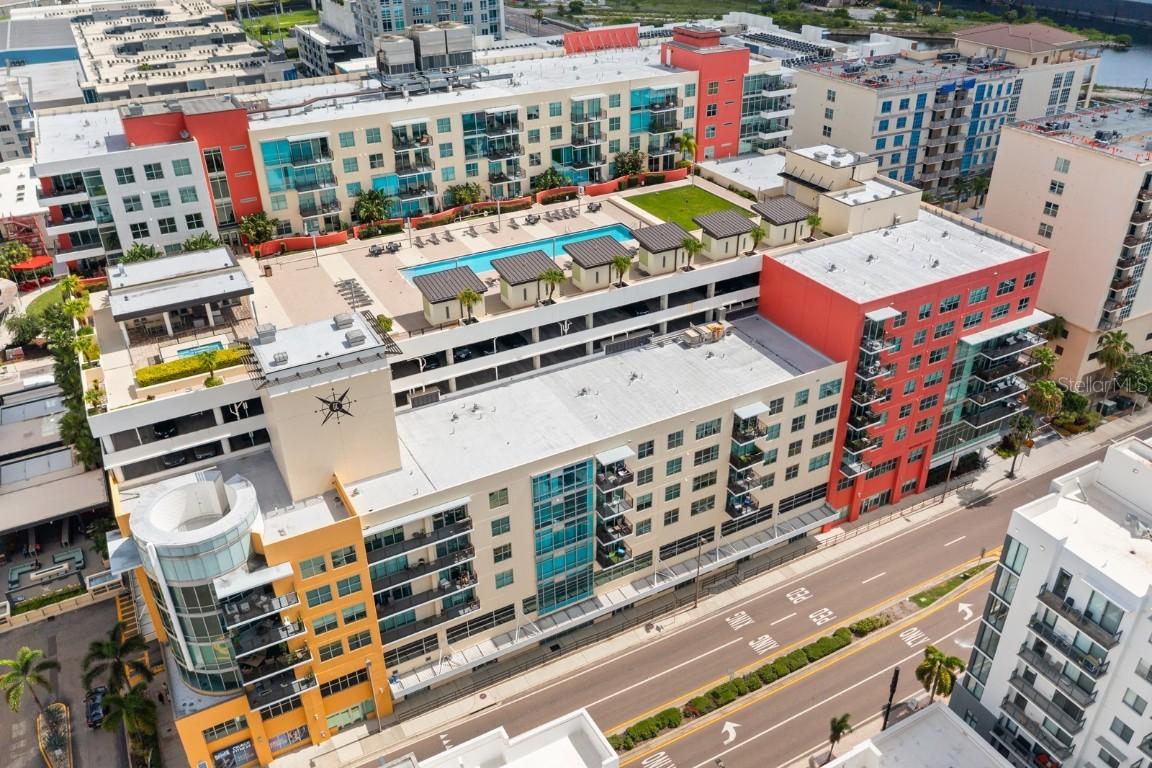 1208 E Kennedy Blvd. #723, Tampa, FL 33602