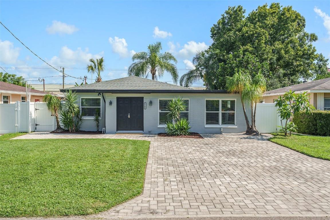 4105 W Carmen St., Tampa, FL 33609