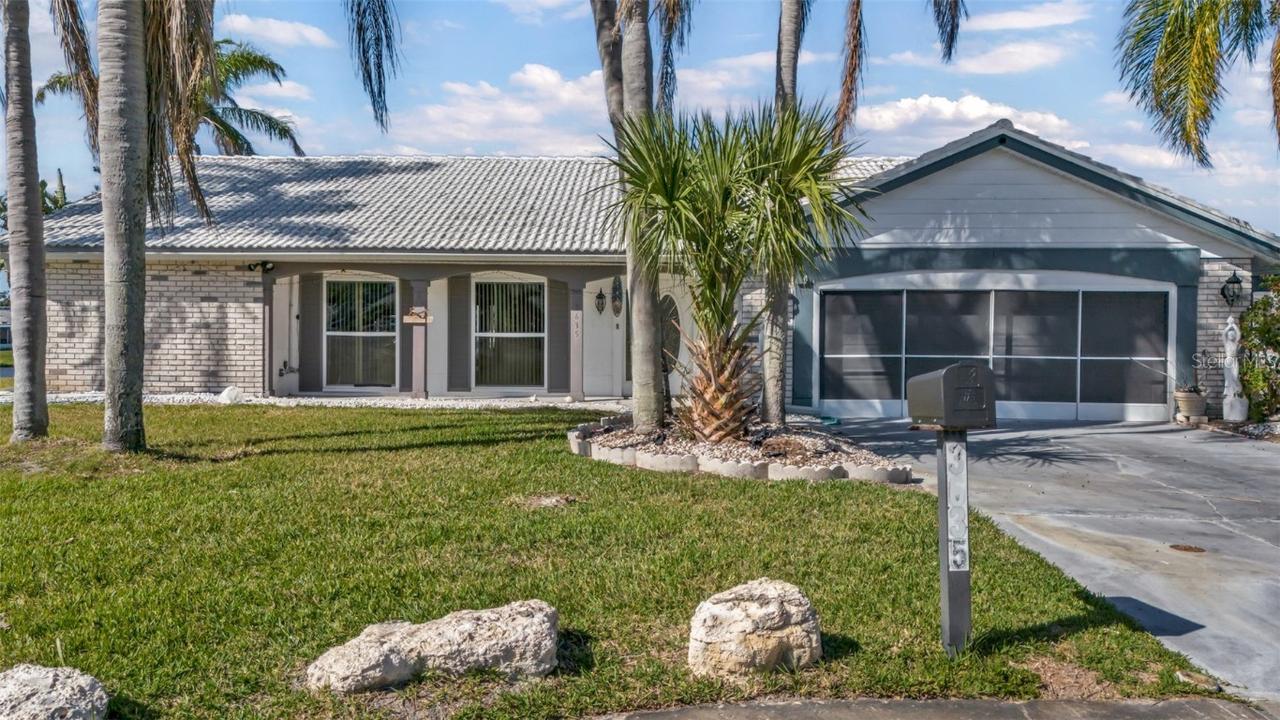 3635 Delta Pl., Holiday, FL 34691