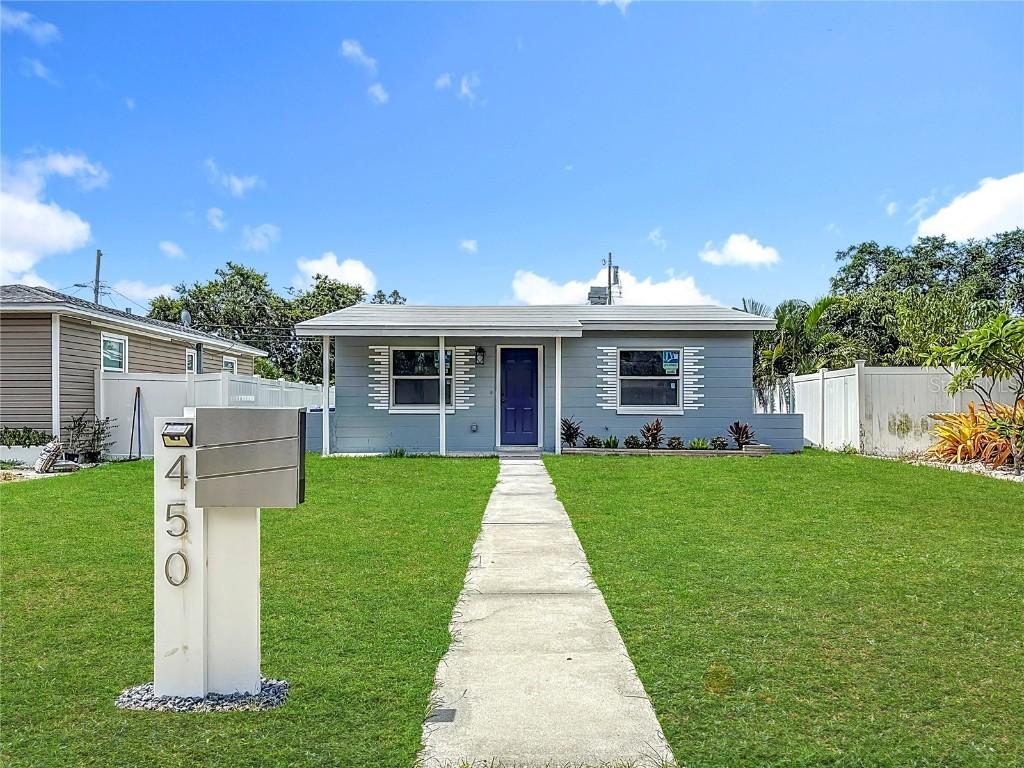 450 61st Ave., St Petersburg, FL 33705