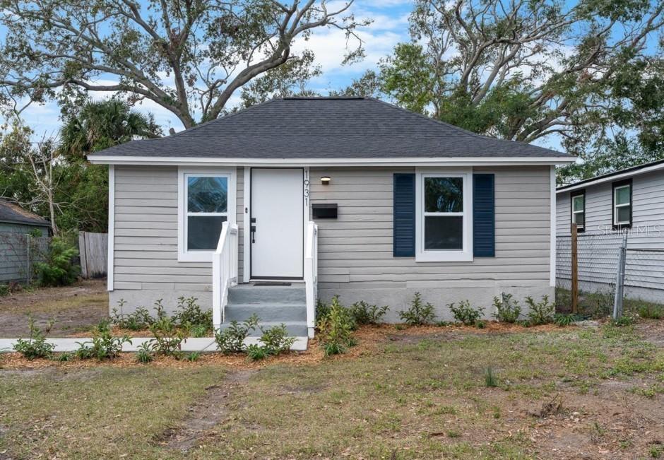 1931 24th St., St Petersburg, FL 33712