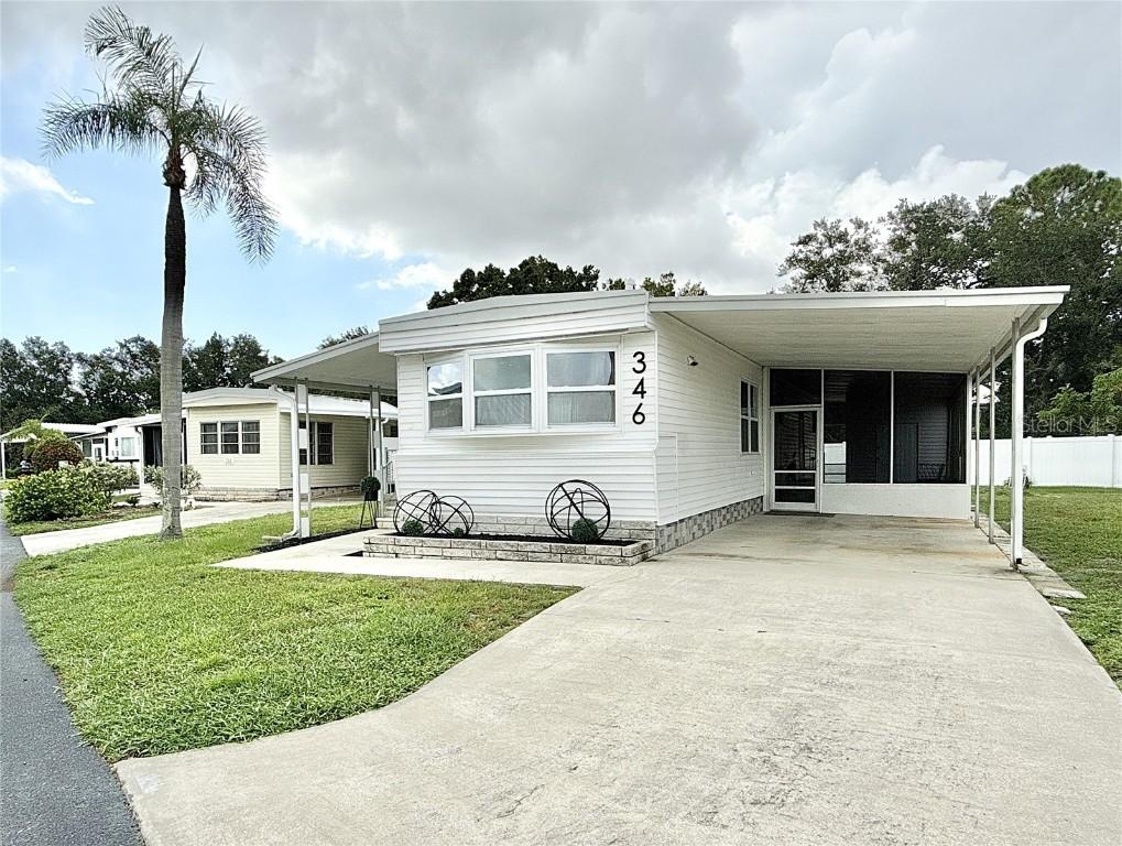 346 Mount Saxon Ave. #316, St Petersburg, FL 33702