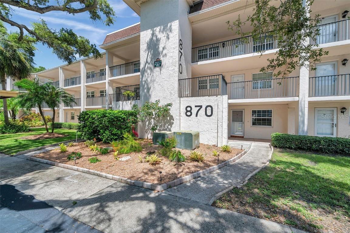 870 Virginia St. #113, Dunedin, FL 34698