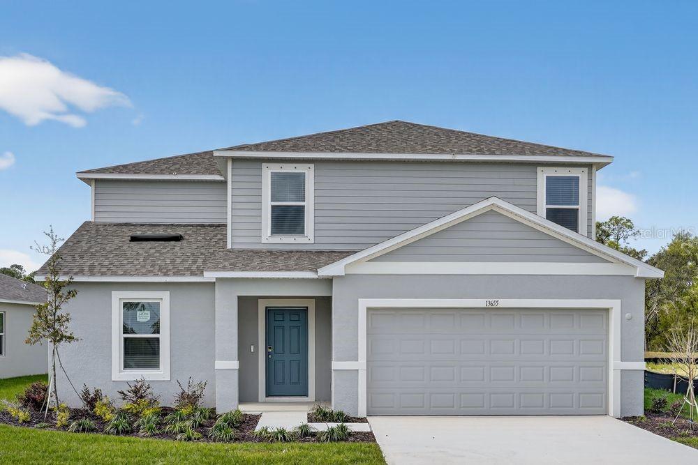 13655 Tropical Breeze Way, Hudson, FL 34669