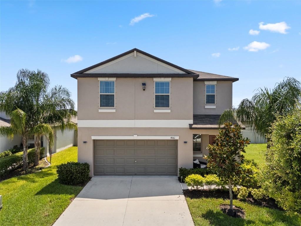 4061 Hanover Dr., New Port Richey, FL 34653