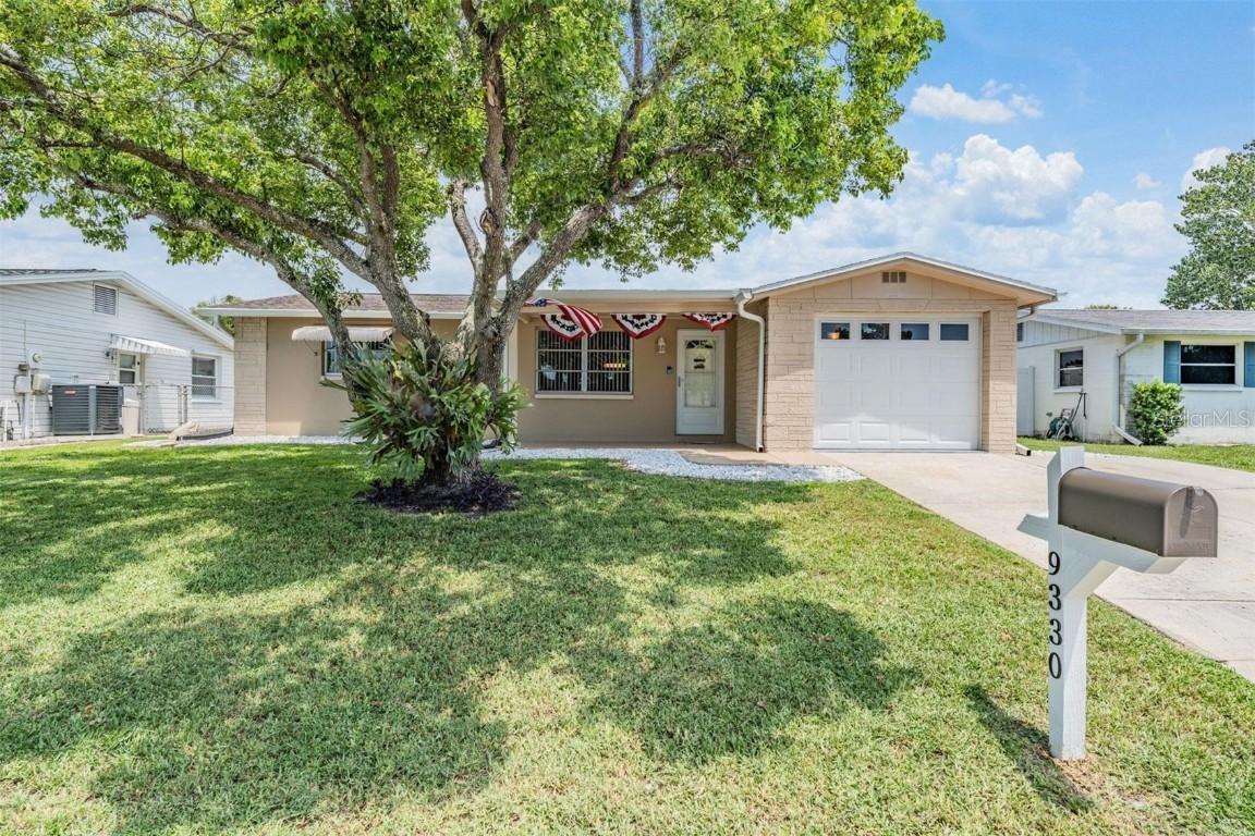 9330 Saint Regis Ln., Port Richey, FL 34668
