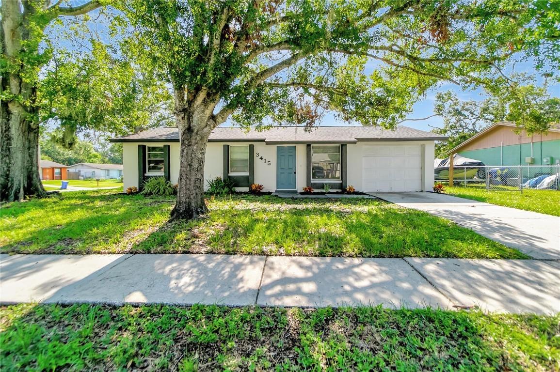 3415 Myrica St., Tampa, FL 33619
