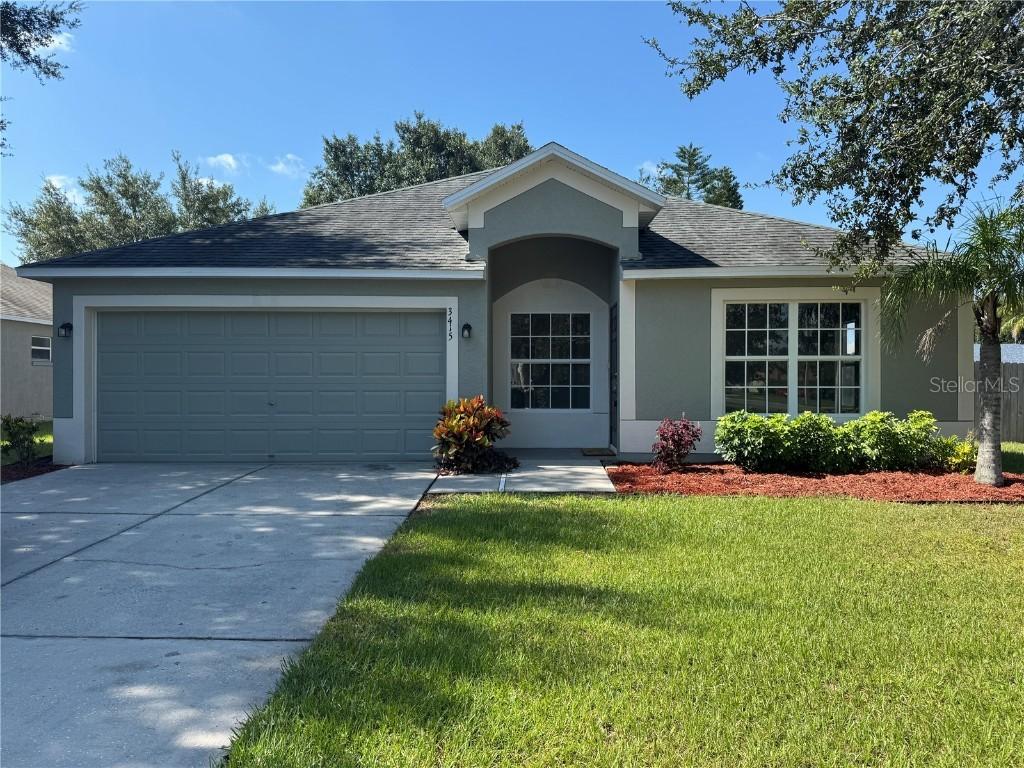 3415 Grove Blossom Ln., Plant City, FL 33567
