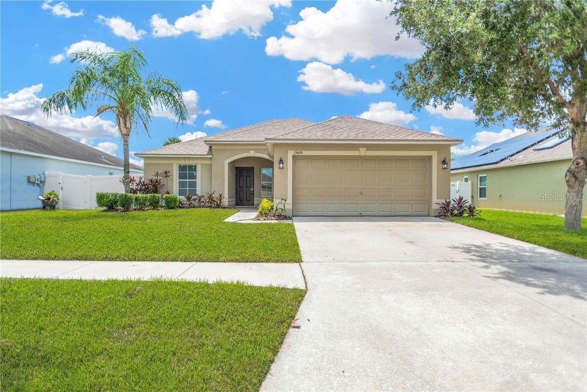 13455 Graham Yarden Dr., Riverview, FL 33579