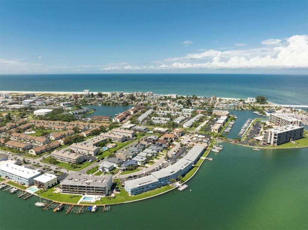 280 126th Ave. #103, Treasure Island, FL 33706