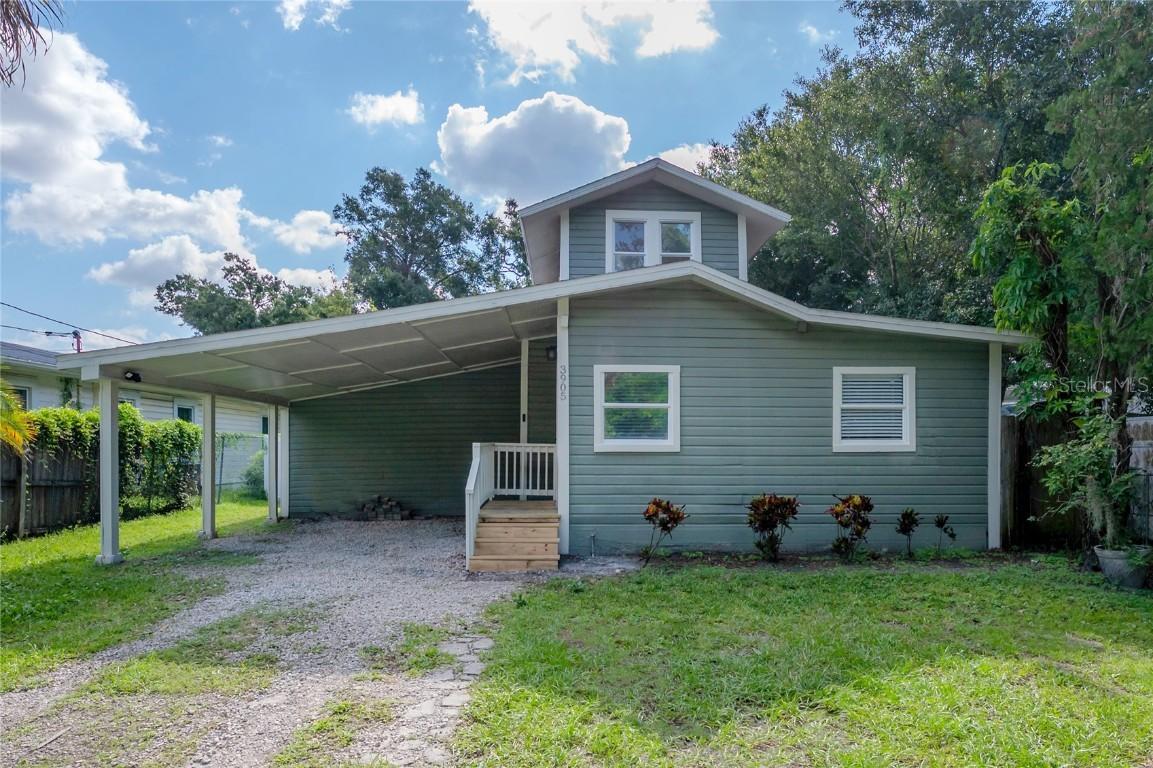 3905 N Lynn Ave., Tampa, FL 33603