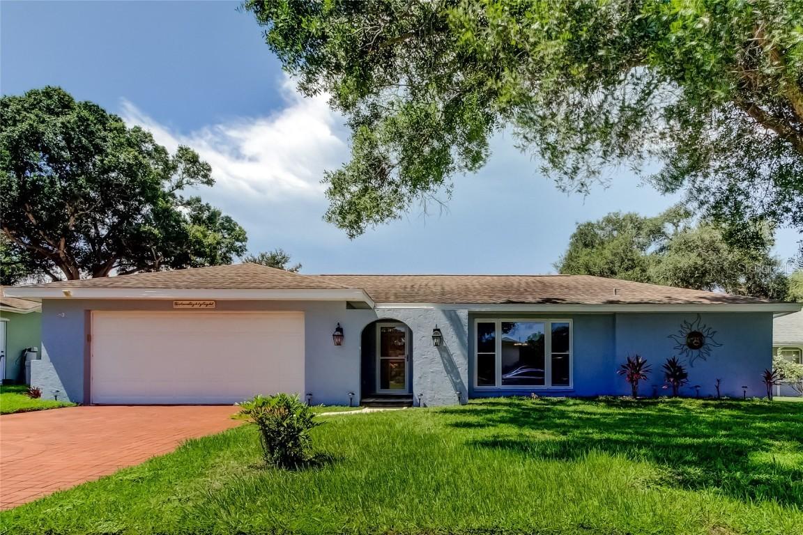 1688 Eden Ct., Clearwater, FL 33756