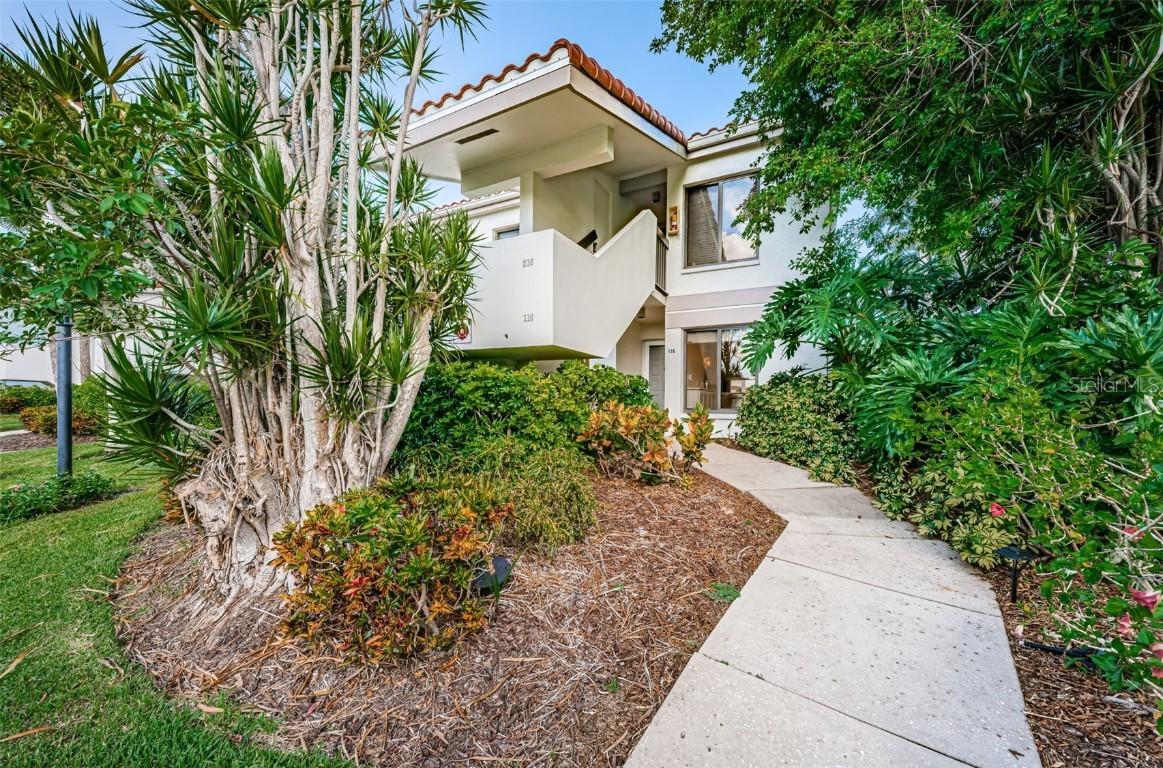 6273 Bahia Del Mar Blvd. #116, St Petersburg, FL 33715
