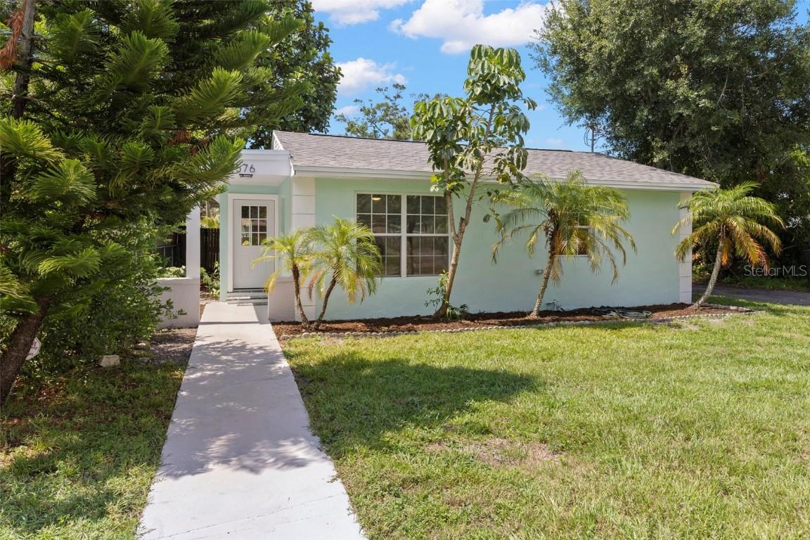 2576 39th Ave., St Petersburg, FL 33714