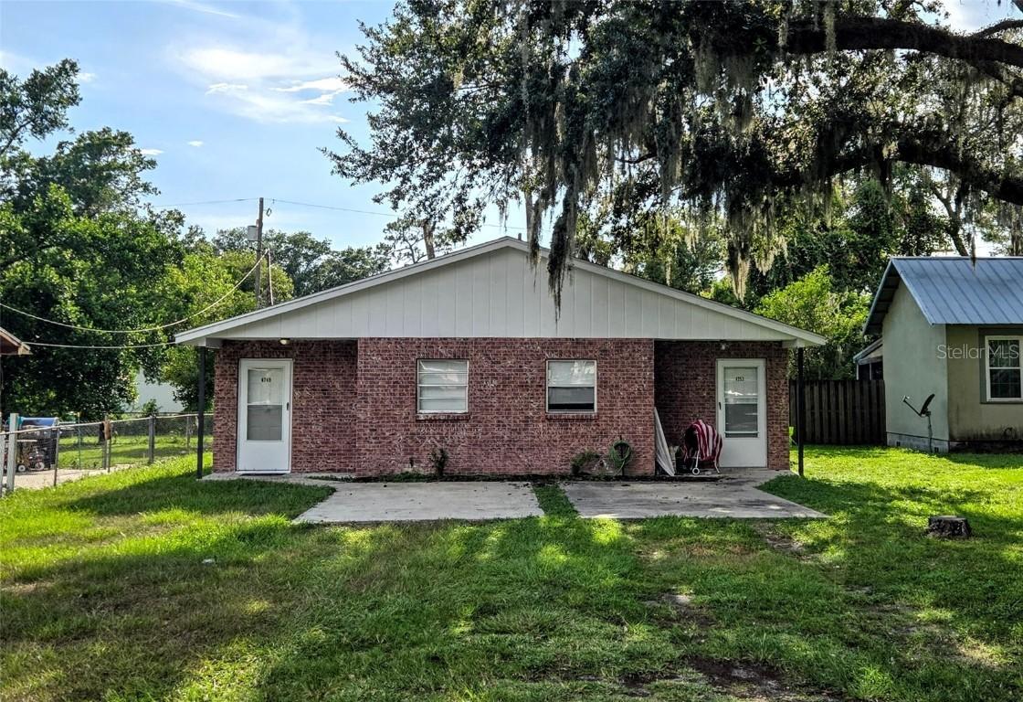 4753 6th St., Zephyrhills, FL 33542